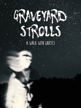 Graveyard Strolls's background