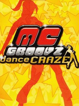 MC Groovz Dance Craze's background