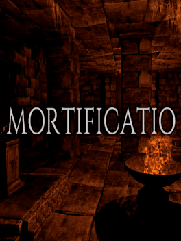 mortificatio