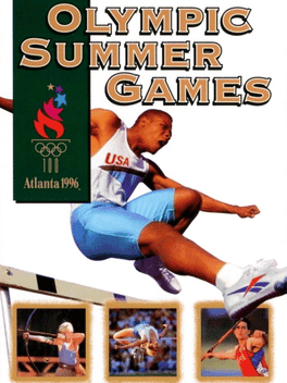 Olympic Summer Games's background