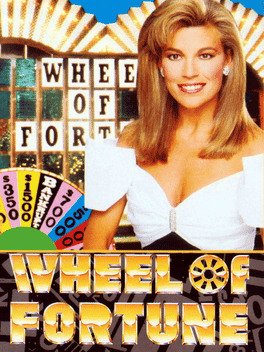 Wheel of Fortune's background