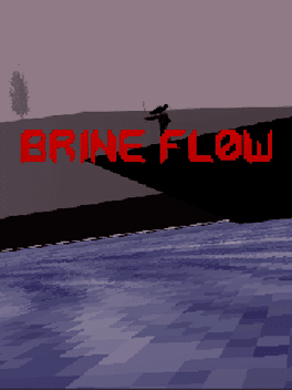 Brine Flow's background