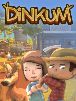 dinkum