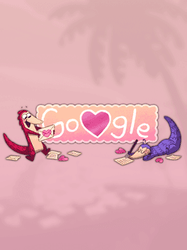 Pangolin Love's background