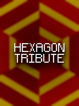 Hexagon Tribute's background