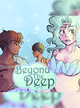 Beyond the Deep's background