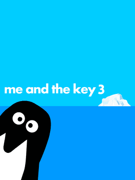 Me and the Key 3's background