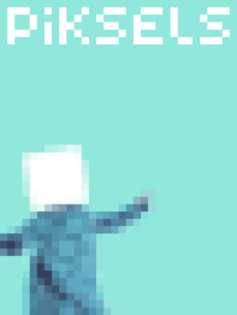 Piksels's background