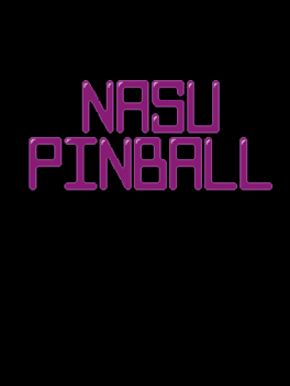 Nasu Pinball's background
