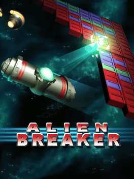 Alien Breaker's background