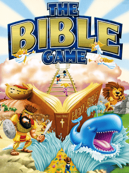 The Bible Game's background