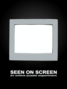 Seen on Screen's background