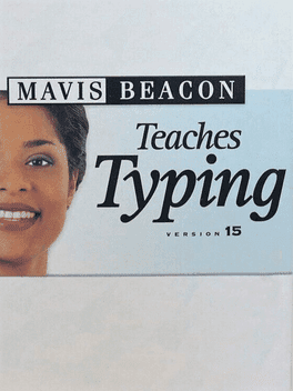 Mavis Beacon Teaches Typing Version 15's background