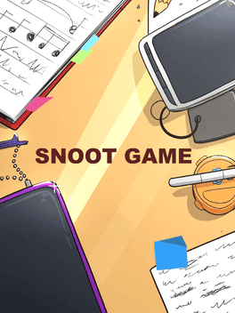 Snoot Game's background