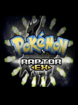 Pokémon Raptor EX's background