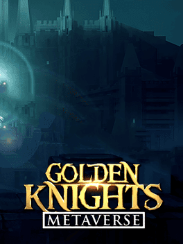 Golden Knights Metaverse's background