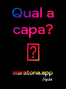 Qual a Capa?'s background