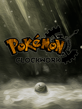 Pokémon Clockwork's background