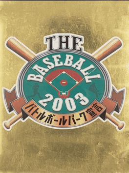 The Baseball 2003's background