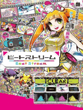 BeatStream's background