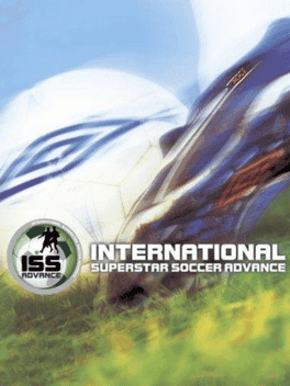 International Superstar Soccer Advance's background