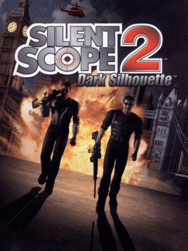 Silent Scope 2: Dark Silhouette's background
