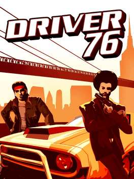 Driver 76's background