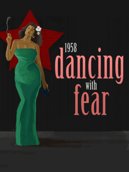 1958: Dancing with Fear's background