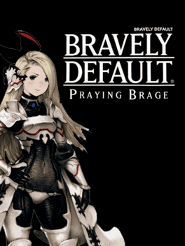 Bravely Default: Praying Brage's background