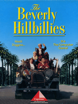 The Beverly Hillbillies's background