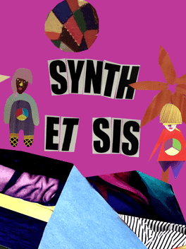 Synth Et Sis's background