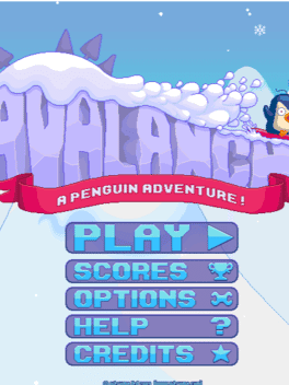 Avalanche's background