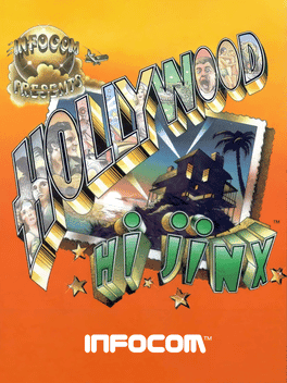 Hollywood Hijinx's background