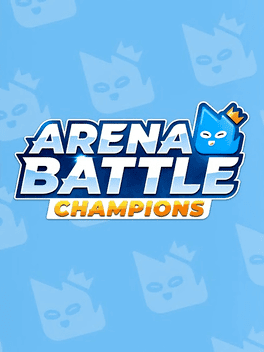 Arena Battle Champions's background