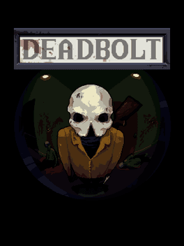 deadbolt
