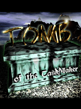 Tomb of the TaskMaker's background