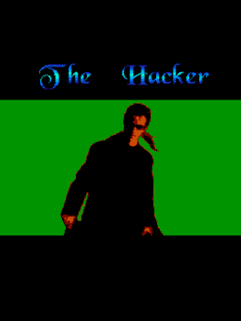 The Hacker's background