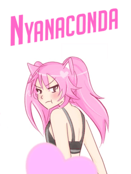 Nyanaconda's background