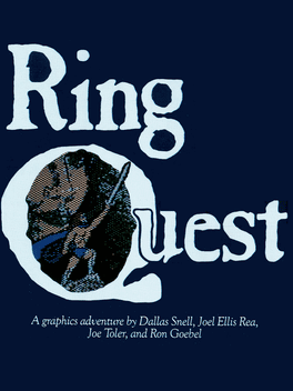 Ring Quest's background