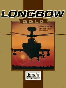 Jane's Combat Simulations: Longbow Gold's background