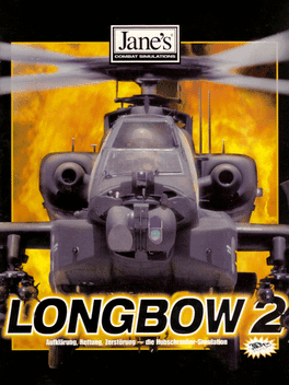 Longbow 2's background