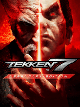 tekken-7-legendary-edition