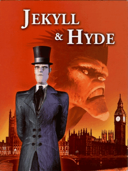 Jekyll & Hyde's background