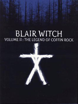 Blair Witch Volume 2: The Legend of Coffin Rock's background