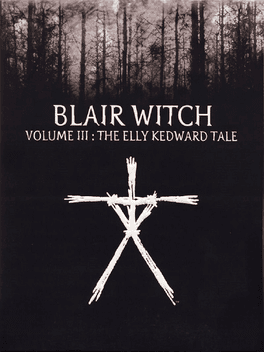 Blair Witch Volume 3: The Elly Kedward Tale's background