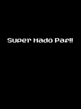 Super Mado Paf!!'s background