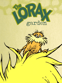 Lorax Garden's background