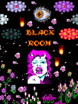 Black Room's background