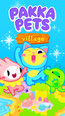 Pakka Pets Village's background