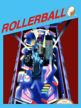 Rollerball's background